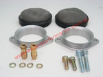 IDF Weber Low Profile Ram tube & Filter Kits